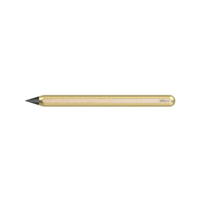 STILFORM™ Μολύβι Brass AEON