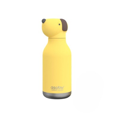 Asobu Dogie Bestie Θερμός Σκυλάκι 450 ml Asobu Dogie Bestie Θερμός Σκυλάκι 450 ml