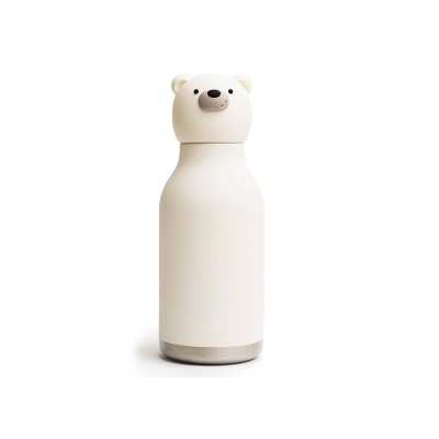 Asobu Teddy Bear Bestie Θερμός Αρκουδάκι 450 ml