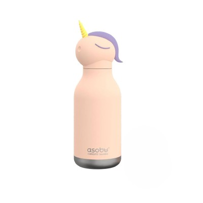 Asobu Unicorn Bestie Θερμός Μονόκερος 450 ml Asobu Unicorn Bestie Θερμός Μονόκερος 450 ml