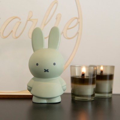 Atelier Pierre Κουμπαράς S Miffy Κουνελάκι - Eucalyptus