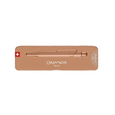 Caran d'Ache 849 BRUT ROSÉ Στυλό Διαρκείας