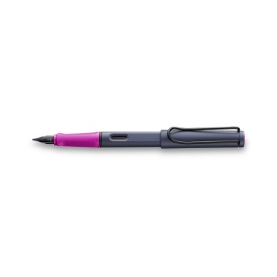 LAMY Safari Pink Cliff Πένα M 2024 Special Edition