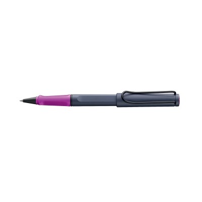 LAMY Safari Pink Cliff Στυλό Roller 2024 Special Edition