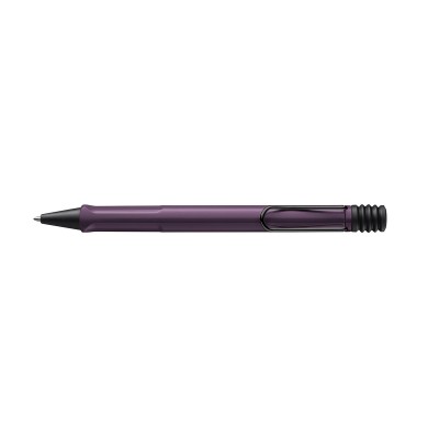 LAMY Safari Violet Blackberry Στυλό Διαρκείας 2024 Special Edition