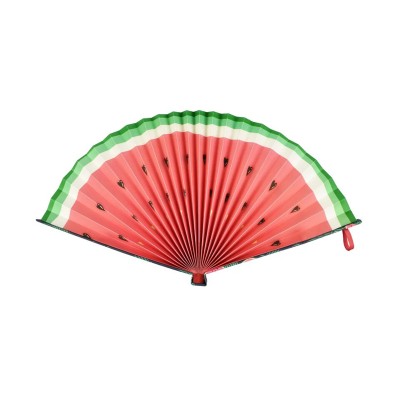 Legami Αναδιπλούμενη Βεντάλια Fiesta & Siesta Watermelon