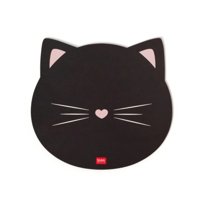 Legami Mousepad - Cat