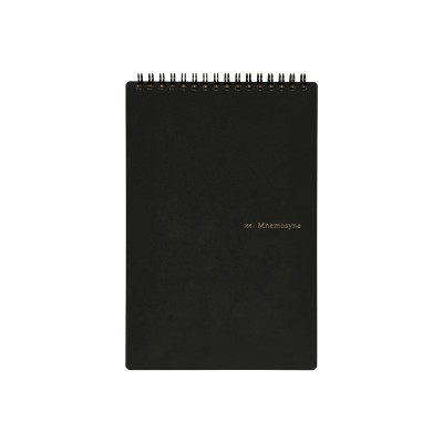 Maruman Mnemosyne Μπλοκ Σημειώσεων 70 Φ. B5 80gr - Ριγέ