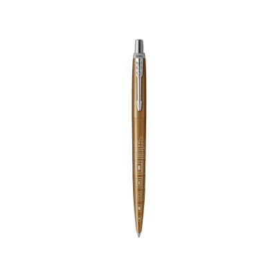 PARKER Jotter Στυλό Διαρκείας Rome Μπρονζέ CT - Special Edition