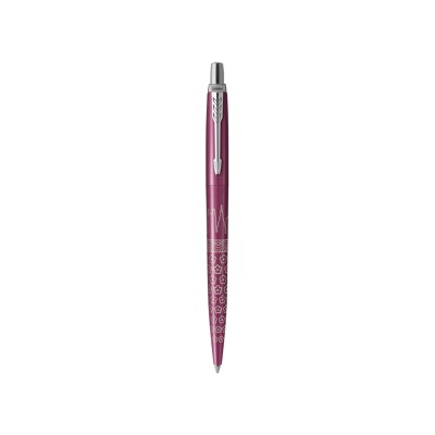 PARKER Jotter Στυλό Διαρκείας Tokyo Ροζ CT - Special Edition