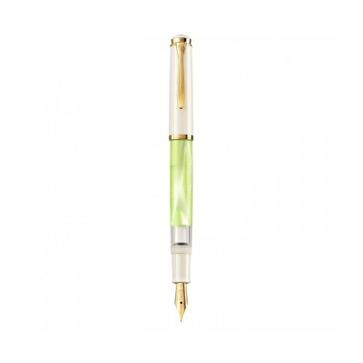 Pelikan Classic 200 Pastel Green Πένα F