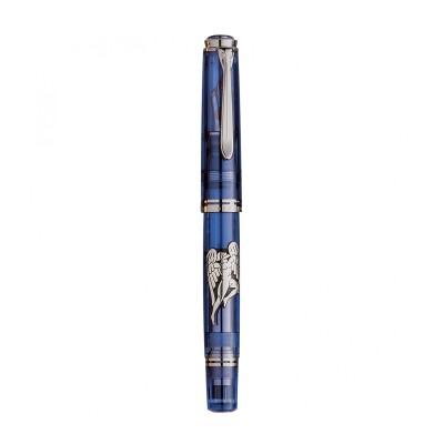 Pelikan Daedalus & Icarus Limited Edition No. 354/800 Πένα Μ