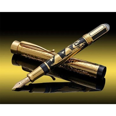 Pelikan Pyramids of Giza Limited Edition Πένα Μ