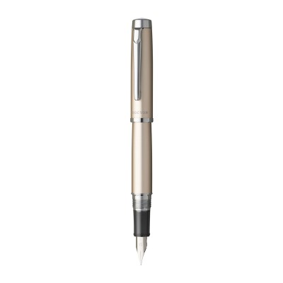 PLATINUM PROCYON LUSTER Champagne Gold Πένα M
