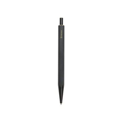 Classic Revolve Lite Μηχανικό Μολύβι 0.7mm - Μαύρο