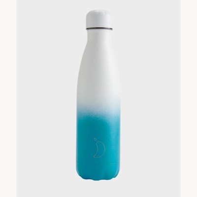 CHILLY'S Original Arctic Evening Water Bottle - Θερμός 500ml