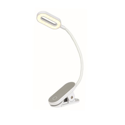 Moses Φωτάκι Ανάγνωσης με Κλιπ