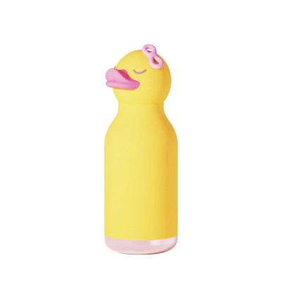Asobu Ducky Bestie Θερμός Παπάκι 450 ml