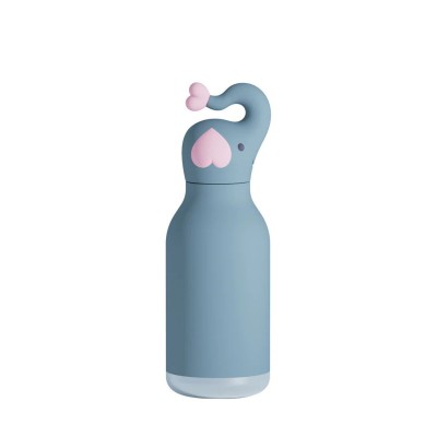 Asobu Elephant Bestie Θερμός Ελέφαντας 450 ml