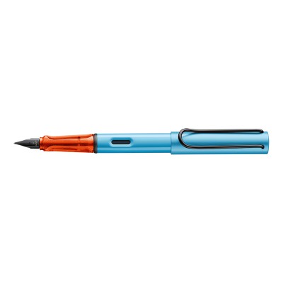 LAMY Al Star Denim Πένα M Special Edition 2025