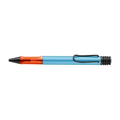 LAMY Al Star Denim Στυλό Διαρκείας Special Edition 2025