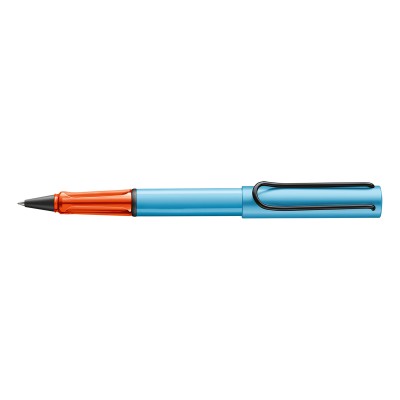 LAMY Al Star Denim Στυλό Roller Special Edition 2025