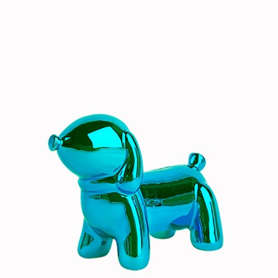 Pomme Pidou ΚΚουμπαράς Σκύλος Whoopy S - Cyan
