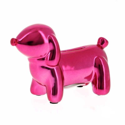 Pomme Pidou ΚΚουμπαράς Σκύλος Whoopy S - Pink