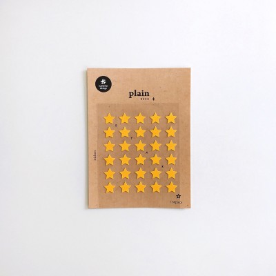 Suatelier Design Αυτοκόλλητα Plain 05