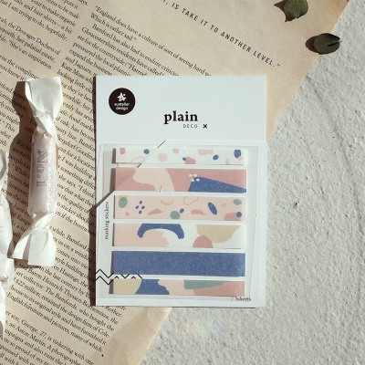 Suatelier Design Αυτοκόλλητα Plain 16