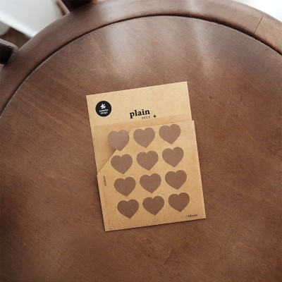 Suatelier Design Αυτοκόλλητα Plain 39