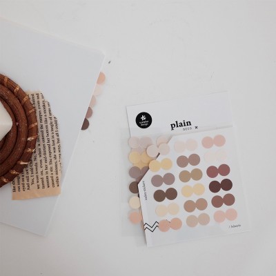 Suatelier Design Αυτοκόλλητα Plain 41