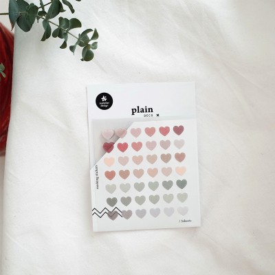 Suatelier Design Αυτοκόλλητα Plain 52