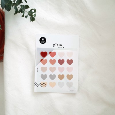 Suatelier Design Αυτοκόλλητα Plain 53