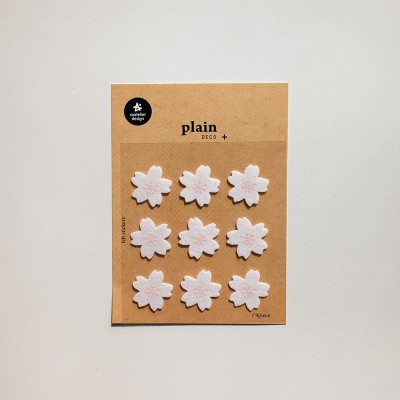 Suatelier Design Αυτοκόλλητα Plain 64