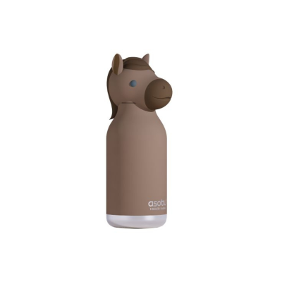 Asobu Panda Bestie Θερμός Άλογο 460 ml