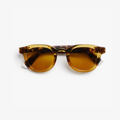 Barner Andy Combi Γυαλιά Ηλίου Ecru Olive