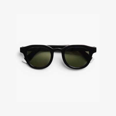 Barner Andy Glossy Γυαλιά Ηλίου Black Noir