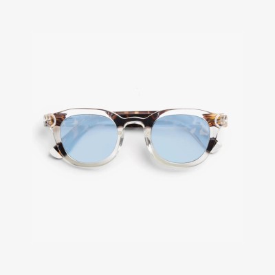 Barner Andy Glossy Γυαλιά Ηλίου Crystal Blue