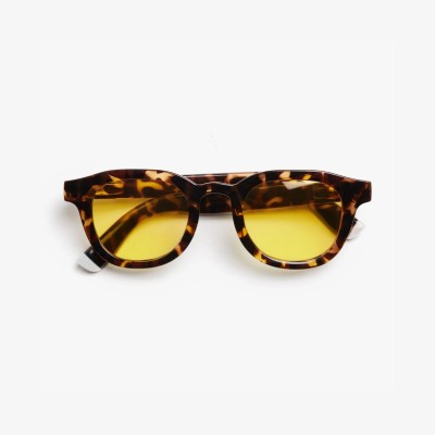 Barner Andy Glossy Γυαλιά Ηλίου Tortoise Amber