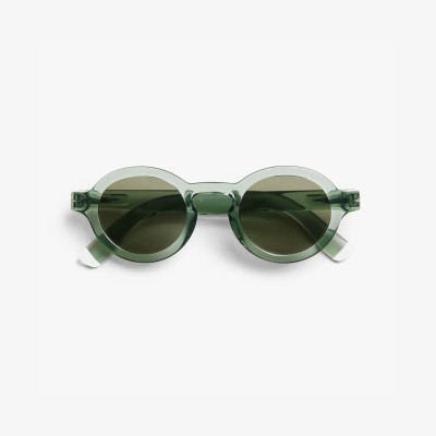 Barner Charles Glossy Γυαλιά Ηλίου Jade