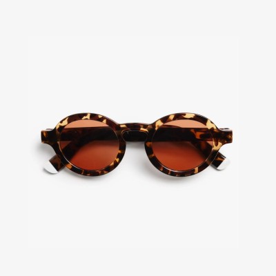 Barner Charles Glossy Γυαλιά Ηλίου Tortoise