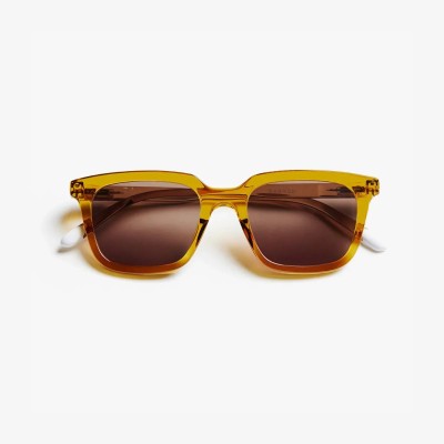 Barner Holly Glossy Γυαλιά Ηλίου Ecru Olive