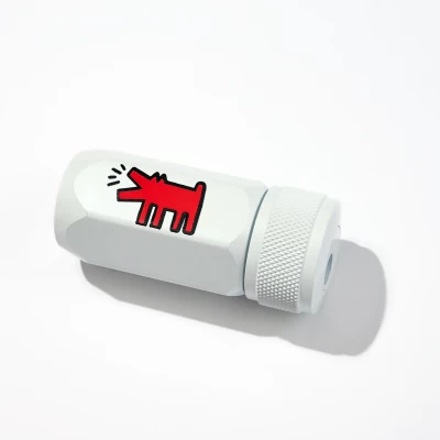 BLACKWING® Ξύστρα One-Step Volume 292 - Keith Haring