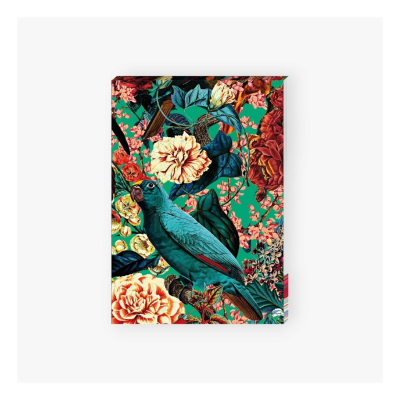 Cedon Notepad Bohemian A6