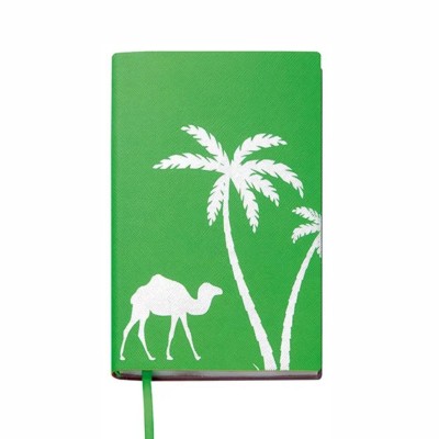 Cedon Σημειωματάριο Fancy – Camel