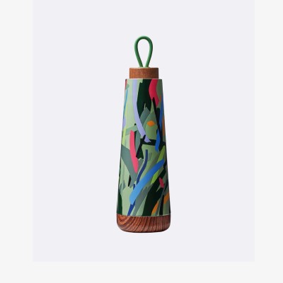 Chic Mic Bioloco loop Wind in the grass Θερμός 500ml