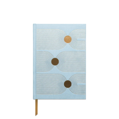 Designworks Ink Σημειωματάριο Journal - Arch Dot