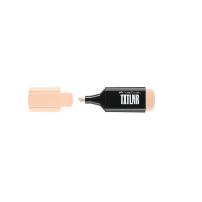 Faber Castell Μίνι Υπογραμμιστικός Μαρκαδόρος TXTLNR Pastel Powder