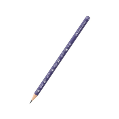 Faber Castell Μολύβι Dino Μωβ